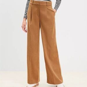 LOFT Peyton Trouser